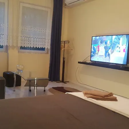The Chestnut * بلوفديف