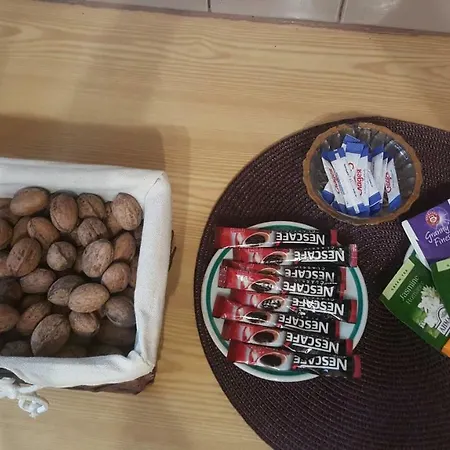 The Chestnut *